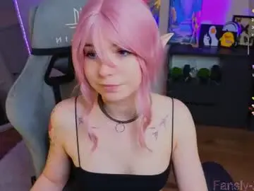 Chaturbate Live Sex of zelda_1
