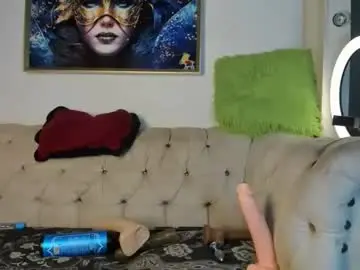 Chaturbate Best Webcam of amydelahoz_8