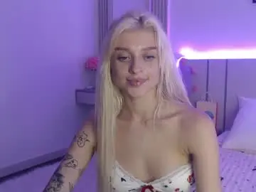 Chaturbate Adult Video Chat of blondyli