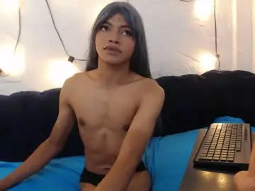 Chaturbate Adult Webcam of catalina_skinny1