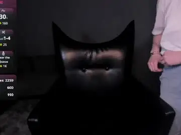 Chaturbate Live Sex of cathybarnes