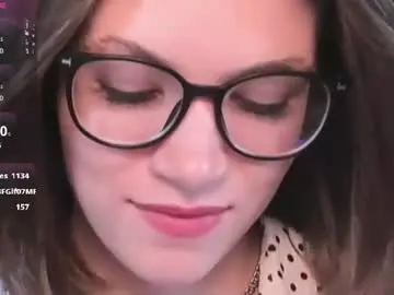 Chaturbate Nude Webcam of cathybarnes