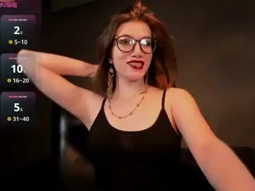 Chaturbate Adult Webcam of cathybarnes