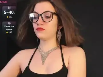 Chaturbate Adult Video Chat of cathybarnes