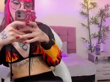 Chaturbate Watch Live Sex Cams of catt_noir