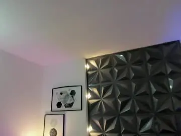 Chaturbate Free Live Porn of dakota_roussee