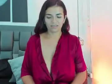 Chaturbate Sex Chat of dakota_roussee