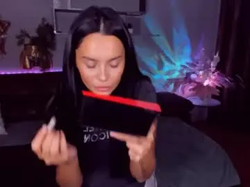 Chaturbate Live Sex of danamiers