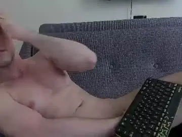 Chaturbate Live Sex Cam of dennis_night