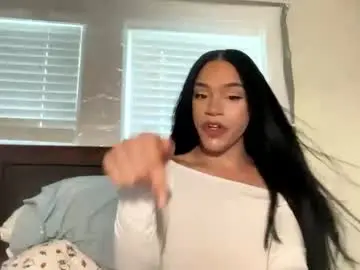 Chaturbate Sex Cam of dynasty313