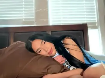 Chaturbate Live Sex of dynasty313