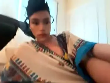 Chaturbate Live Sex of dynasty313