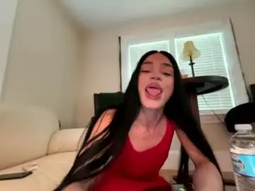 Chaturbate Nude Webcam of dynasty313