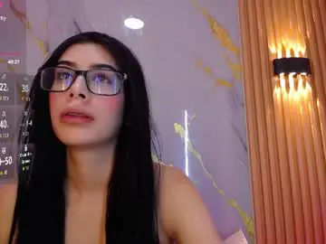 Chaturbate Best live sex cam show of esmeralda_belle