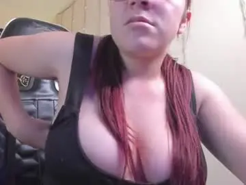 Chaturbate Best Webcam of fernandadiaz05