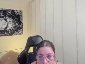 Chaturbate Private Sex Chat of fernandadiaz05