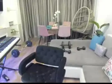 Chaturbate Live Porn of johnnyk8