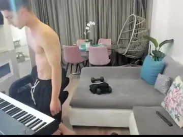 Chaturbate Adult Webcam of johnnyk8