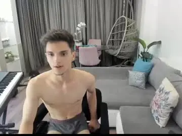 Chaturbate Adult Video Chat of johnnyk8