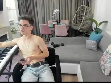 Chaturbate Adult Webcam of johnnyk8