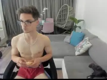 Chaturbate Watch Live Sex Cams of johnnyk8