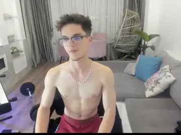 Chaturbate Free Porn Cam of johnnyk8