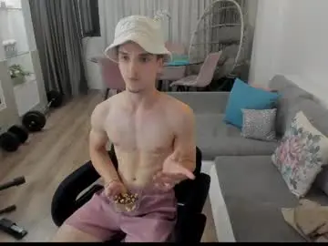 Chaturbate Private Sex Chat of johnnyk8