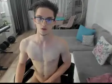 Chaturbate Live Porn of johnnyk8