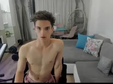 Chaturbate Sex Chat of johnnyk8
