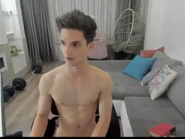 Chaturbate Live Porn of johnnyk8