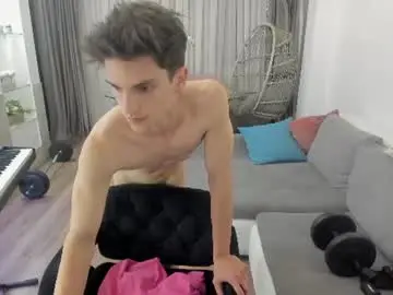 Chaturbate Live Porn of johnnyk8