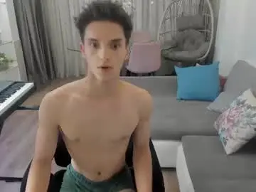 Chaturbate Sex Chat of johnnyk8