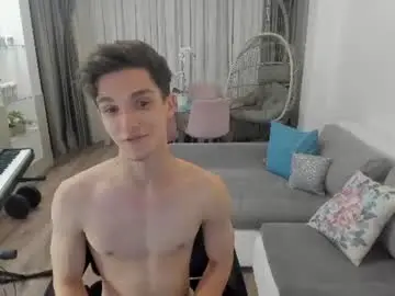 Chaturbate Nude Webcam of johnnyk8