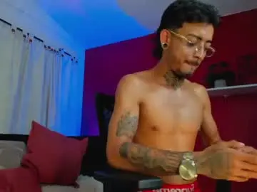 Chaturbate Live Sex of keneth_collins