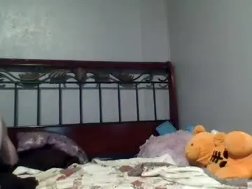 Chaturbate Watch Live Sex Cams of lion_and_bunny