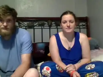 Chaturbate Live Porn of lion_and_bunny