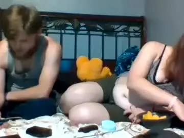 Chaturbate Live Sex of lion_and_bunny