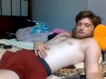 Chaturbate Sex Chat of lion_and_bunny