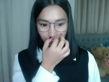 Chaturbate Sex Chat of lovelymae18
