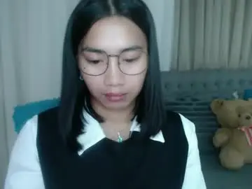 Chaturbate Sex Cam of lovelymae18