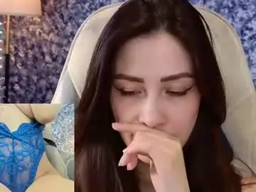 Chaturbate Adult Webcams of meowmurr_
