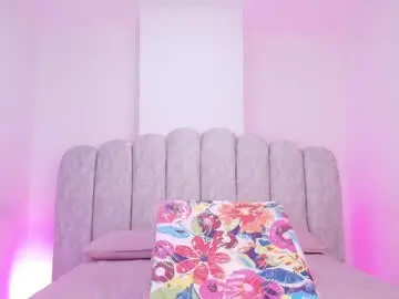 Chaturbate Live Sex of mia_campbell9