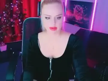 Chaturbate Adult Webcams of miss_alice_silver
