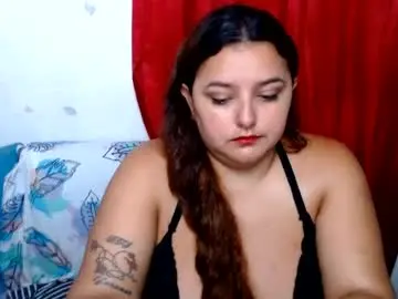 Chaturbate Nude Webcam of naomiquiin