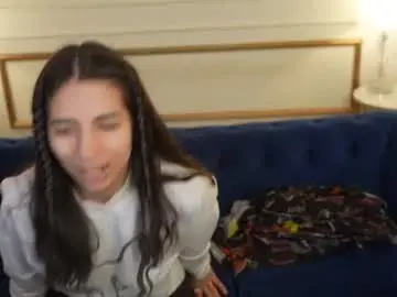 Chaturbate Sex Cam of playhard054