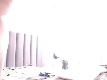 Chaturbate Nude Webcam of sara_johnson__