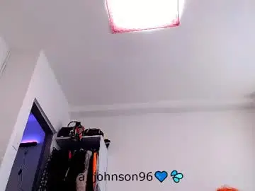 Chaturbate Live Porn of sara_johnson__