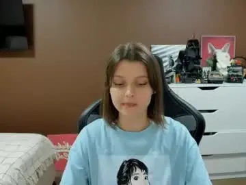 Chaturbate Live Sex Cam of soninex