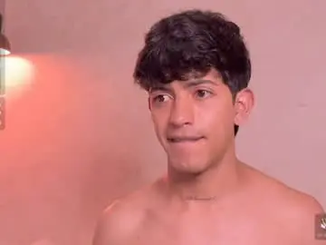 Chaturbate Live Sex Cam of teobuff