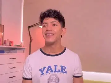 Chaturbate Free Porn Cam of teobuff
